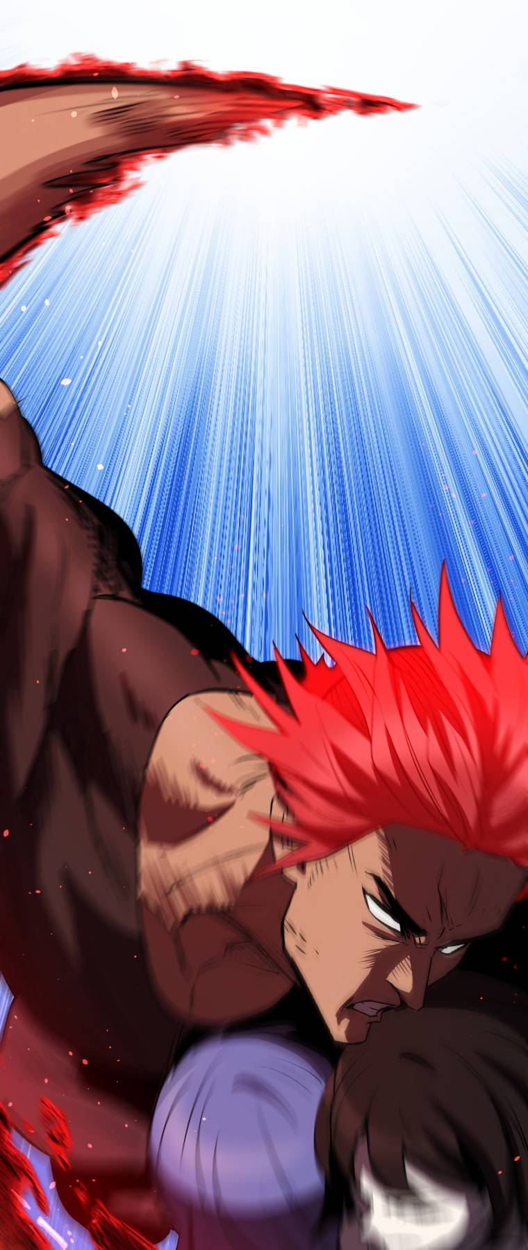 Latna Saga: Survival of a Sword King chapter 157 page 16