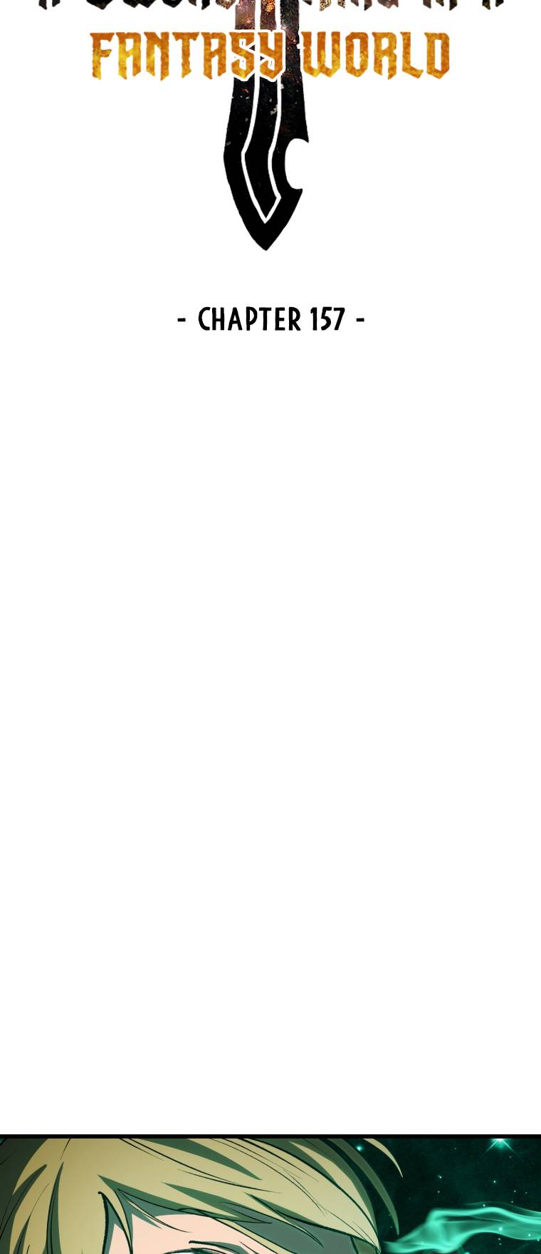 Latna Saga: Survival of a Sword King chapter 157 page 20