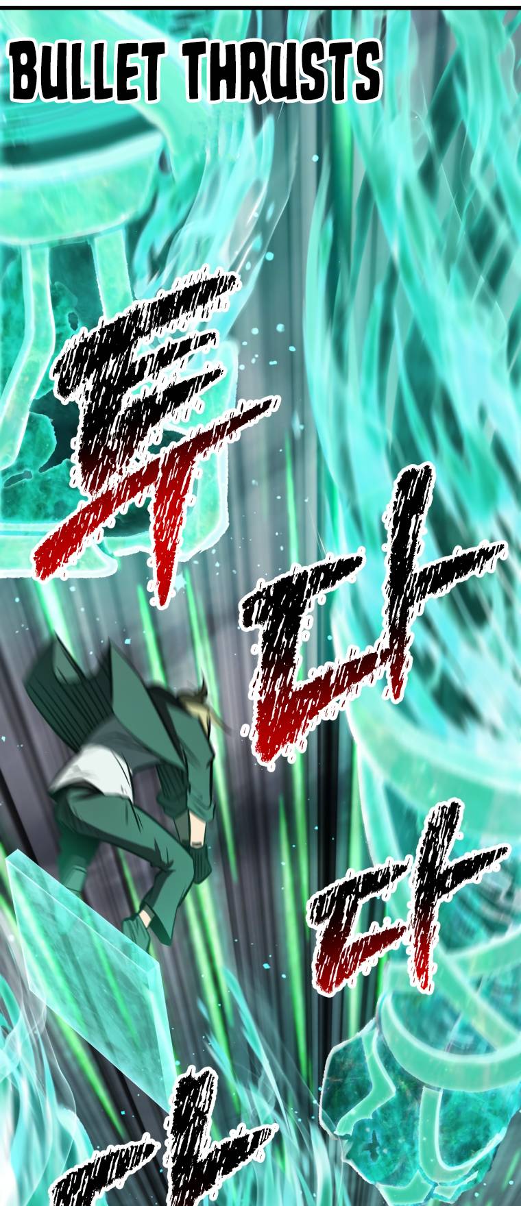 Latna Saga: Survival of a Sword King chapter 157 page 23