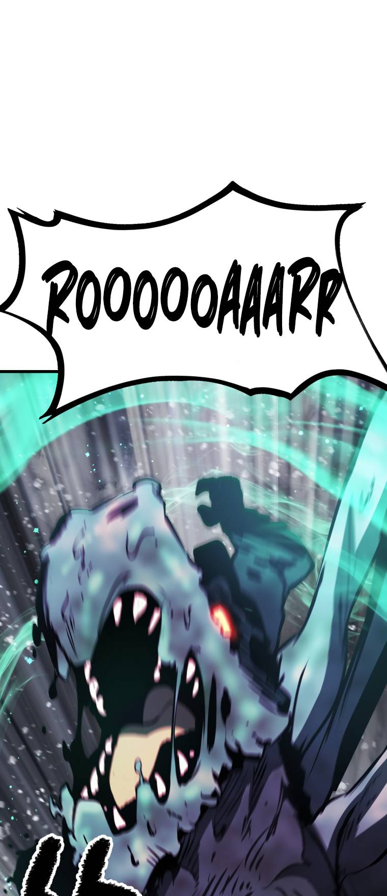 Latna Saga: Survival of a Sword King chapter 157 page 25