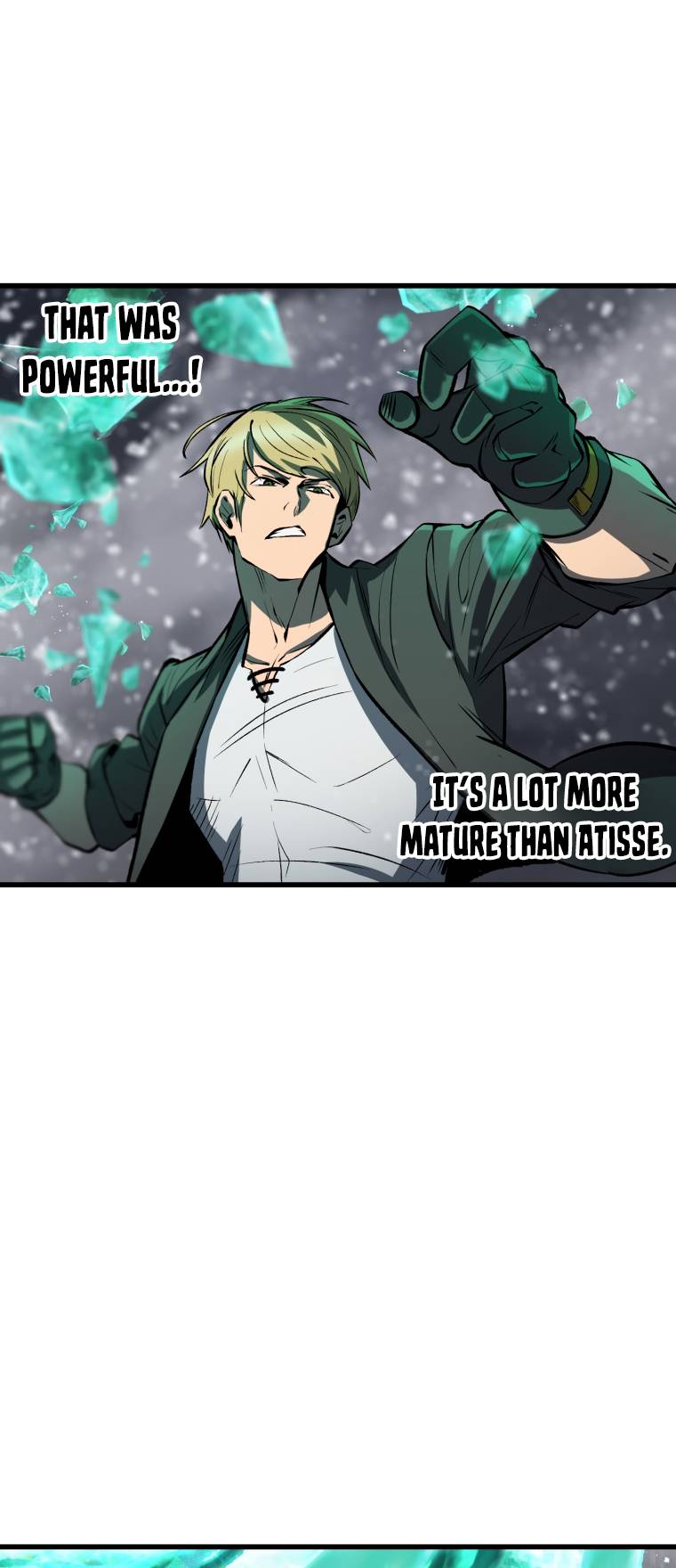 Latna Saga: Survival of a Sword King chapter 157 page 29