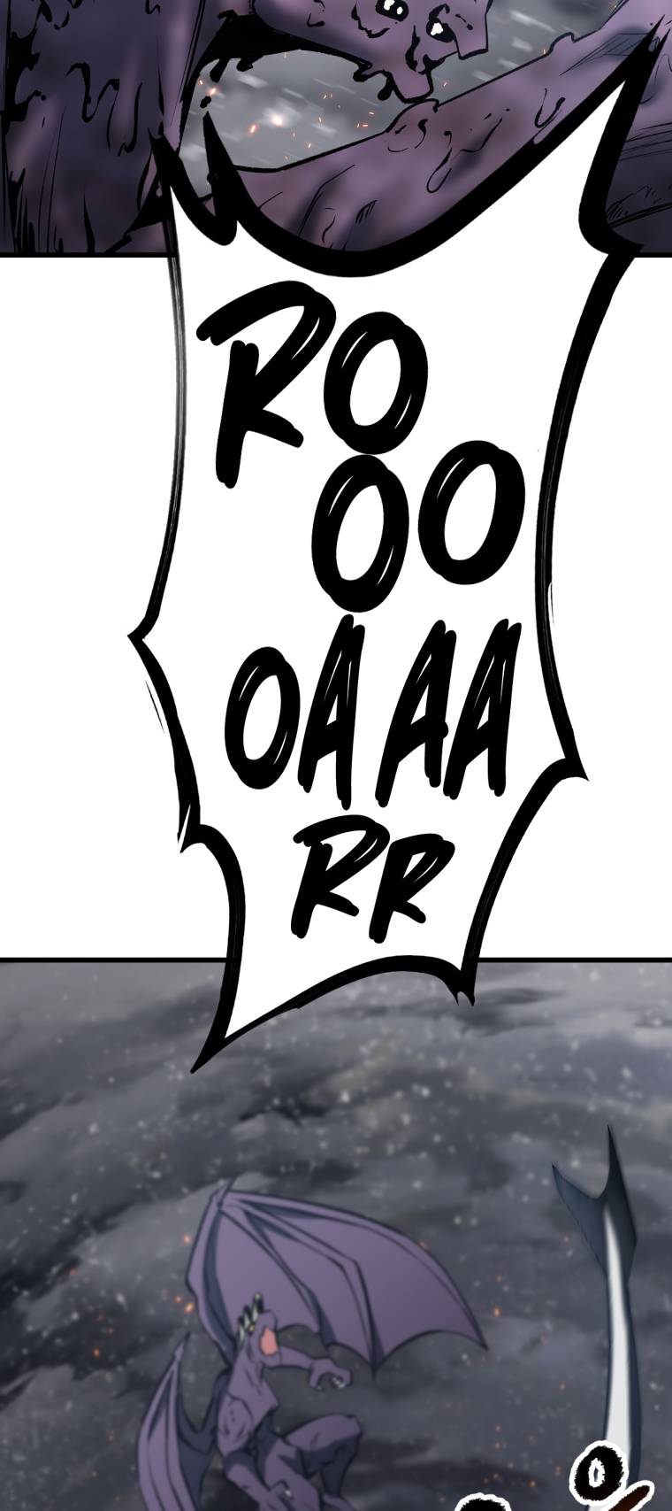 Latna Saga: Survival of a Sword King chapter 157 page 37