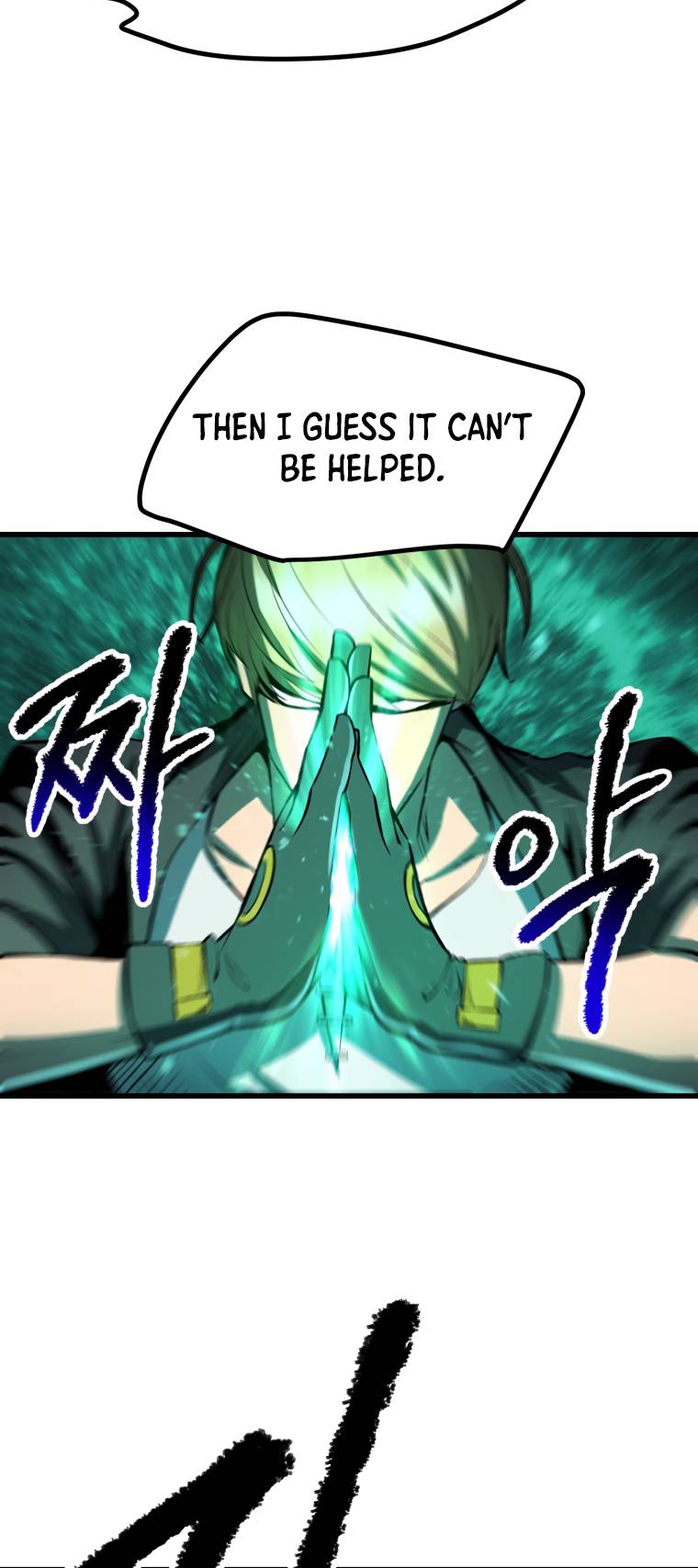 Latna Saga: Survival of a Sword King chapter 157 page 41