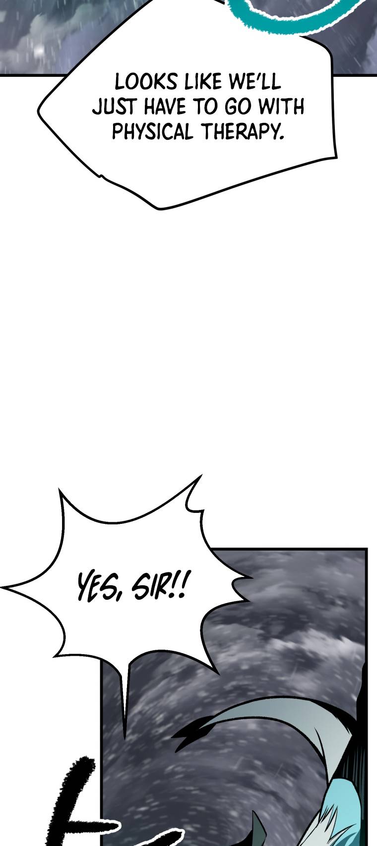 Latna Saga: Survival of a Sword King chapter 157 page 43