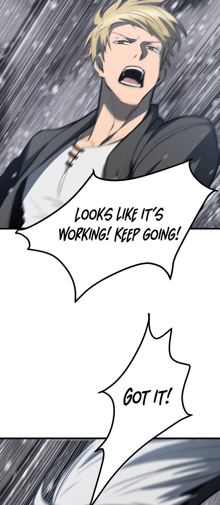 Latna Saga: Survival of a Sword King chapter 157 page 52