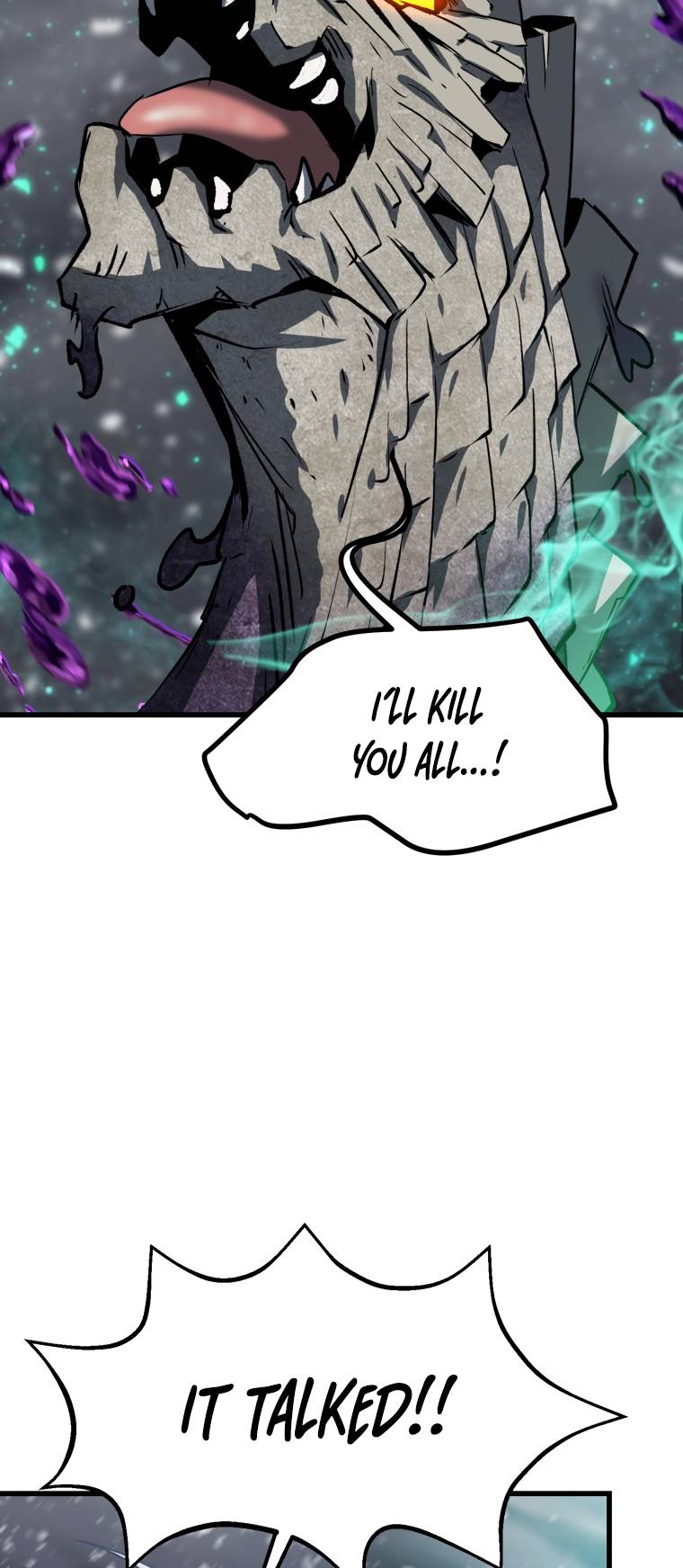 Latna Saga: Survival of a Sword King chapter 157 page 56