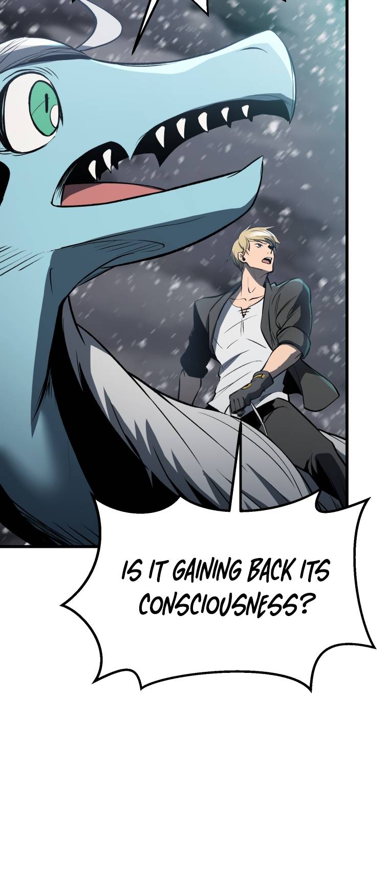 Latna Saga: Survival of a Sword King chapter 157 page 57