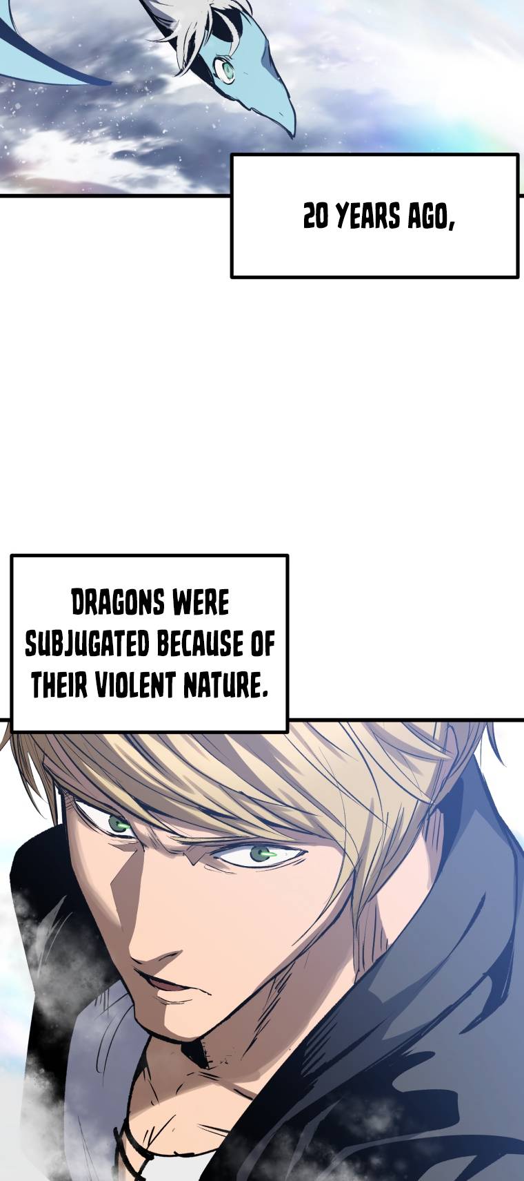 Latna Saga: Survival of a Sword King chapter 157 page 65