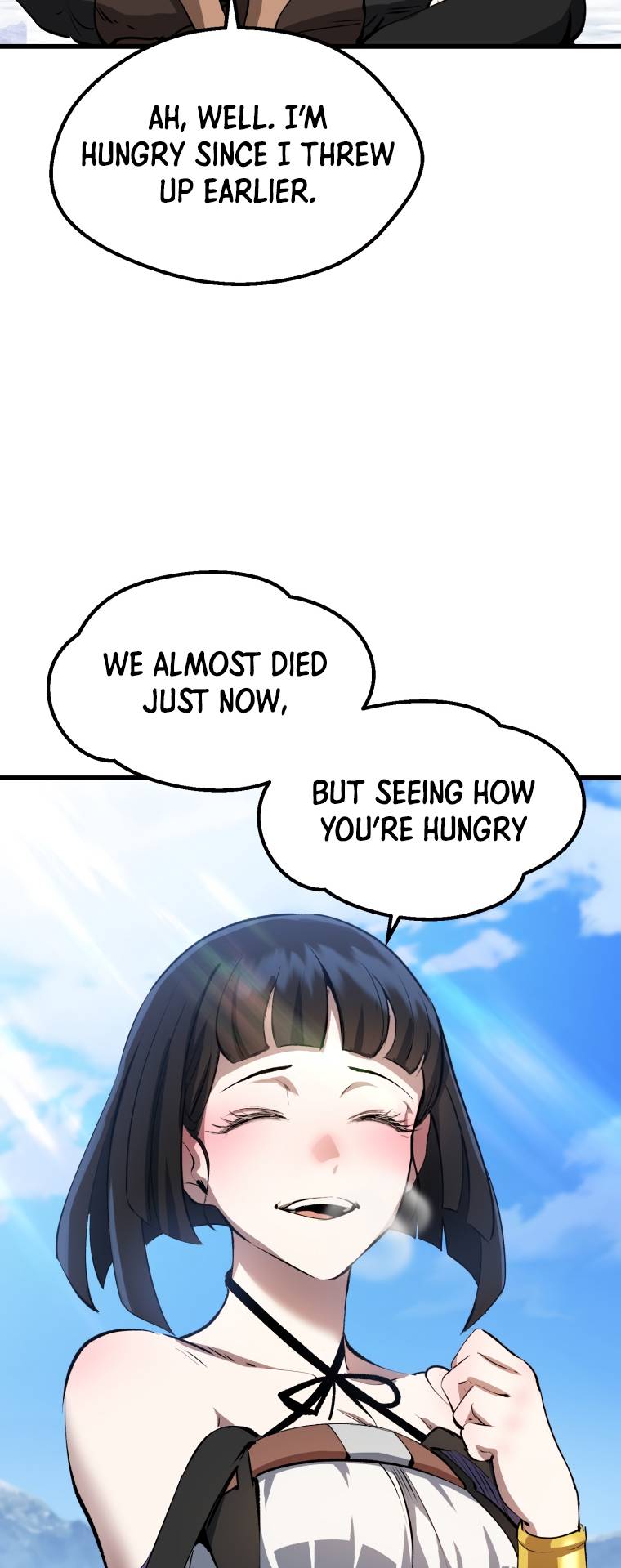 Latna Saga: Survival of a Sword King chapter 157 page 79