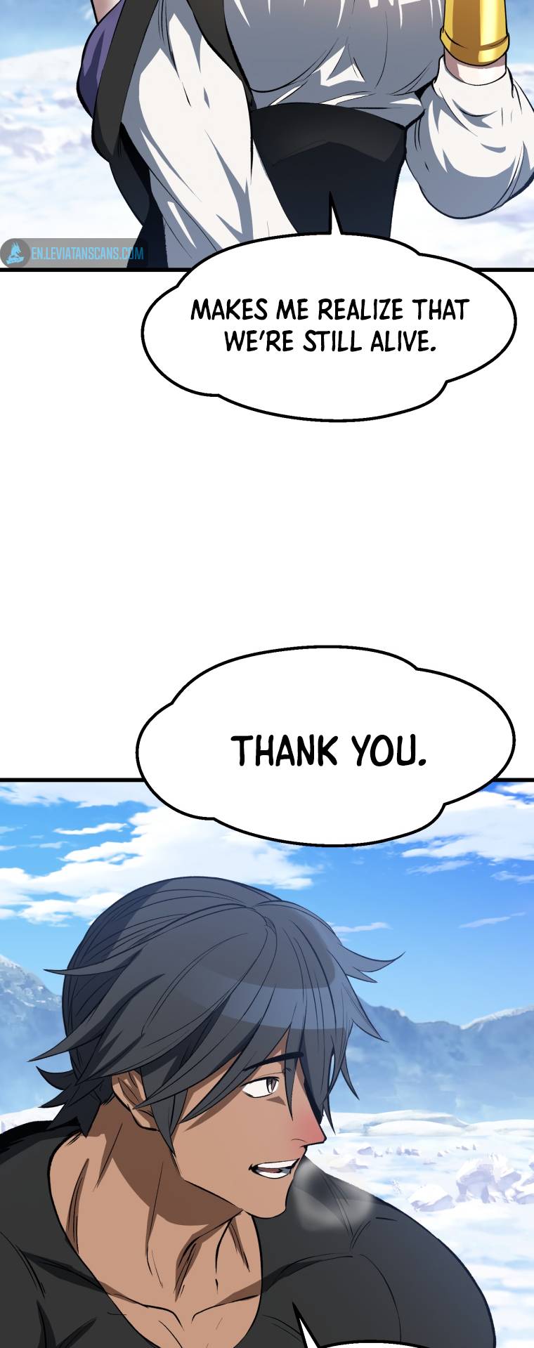 Latna Saga: Survival of a Sword King chapter 157 page 80