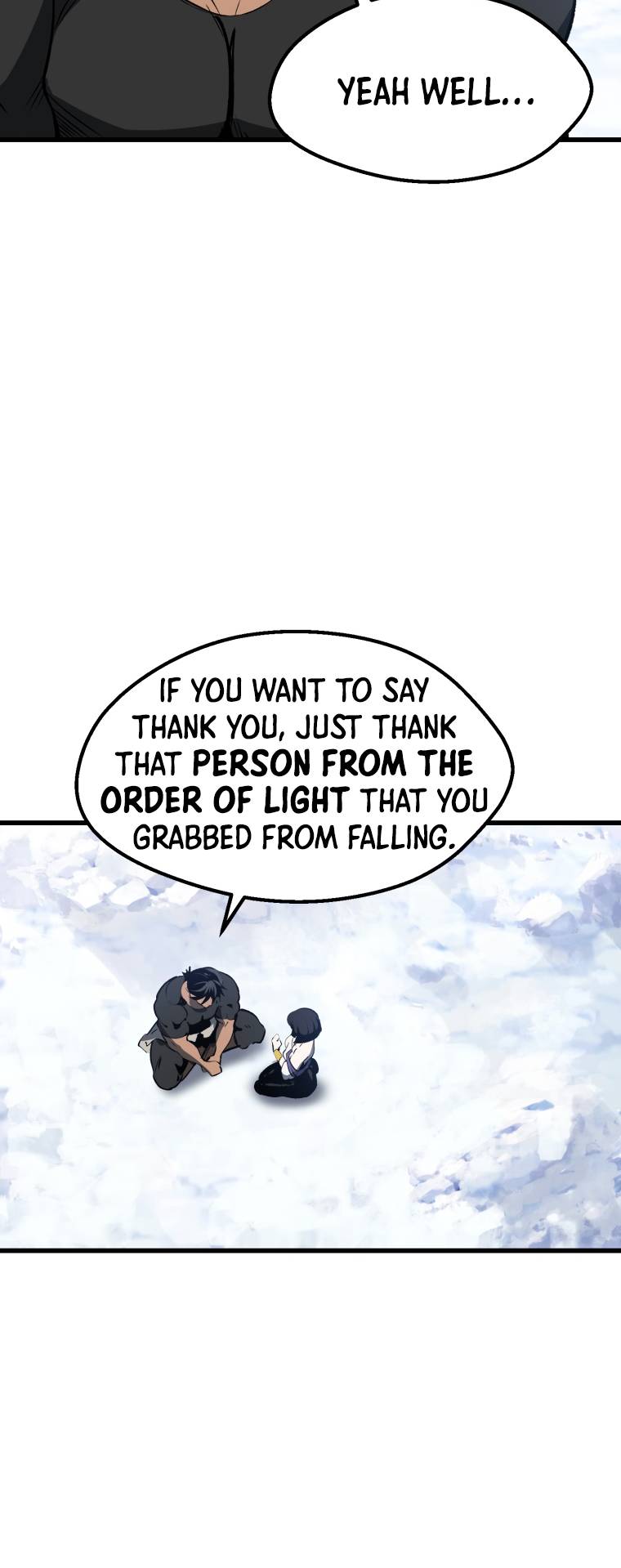 Latna Saga: Survival of a Sword King chapter 157 page 81