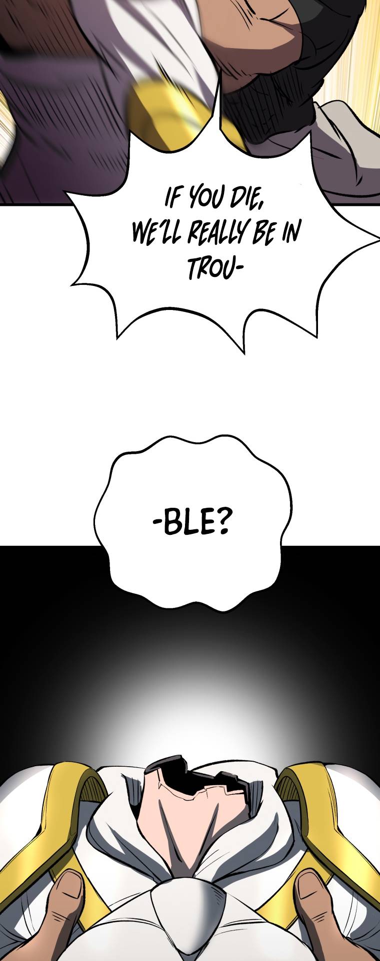 Latna Saga: Survival of a Sword King chapter 157 page 85