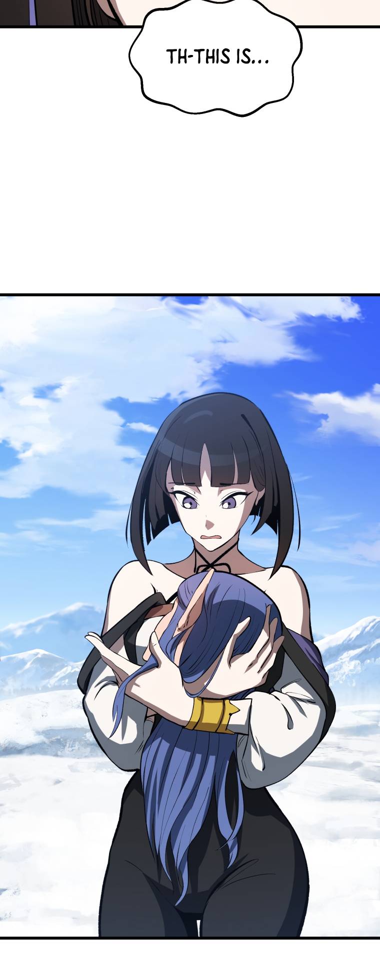 Latna Saga: Survival of a Sword King chapter 157 page 89