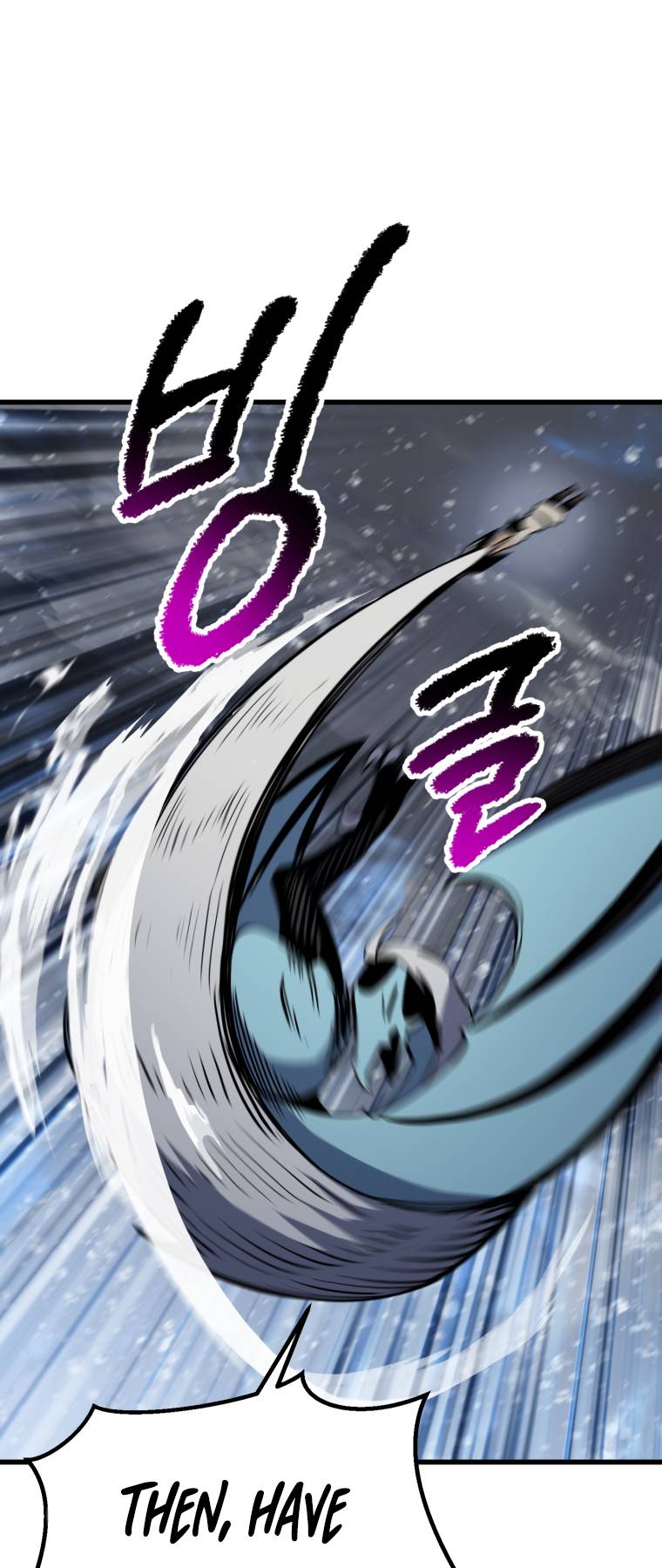 Latna Saga: Survival of a Sword King chapter 157 page 9