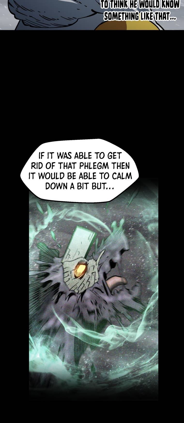 Latna Saga: Survival of a Sword King chapter 158 page 27