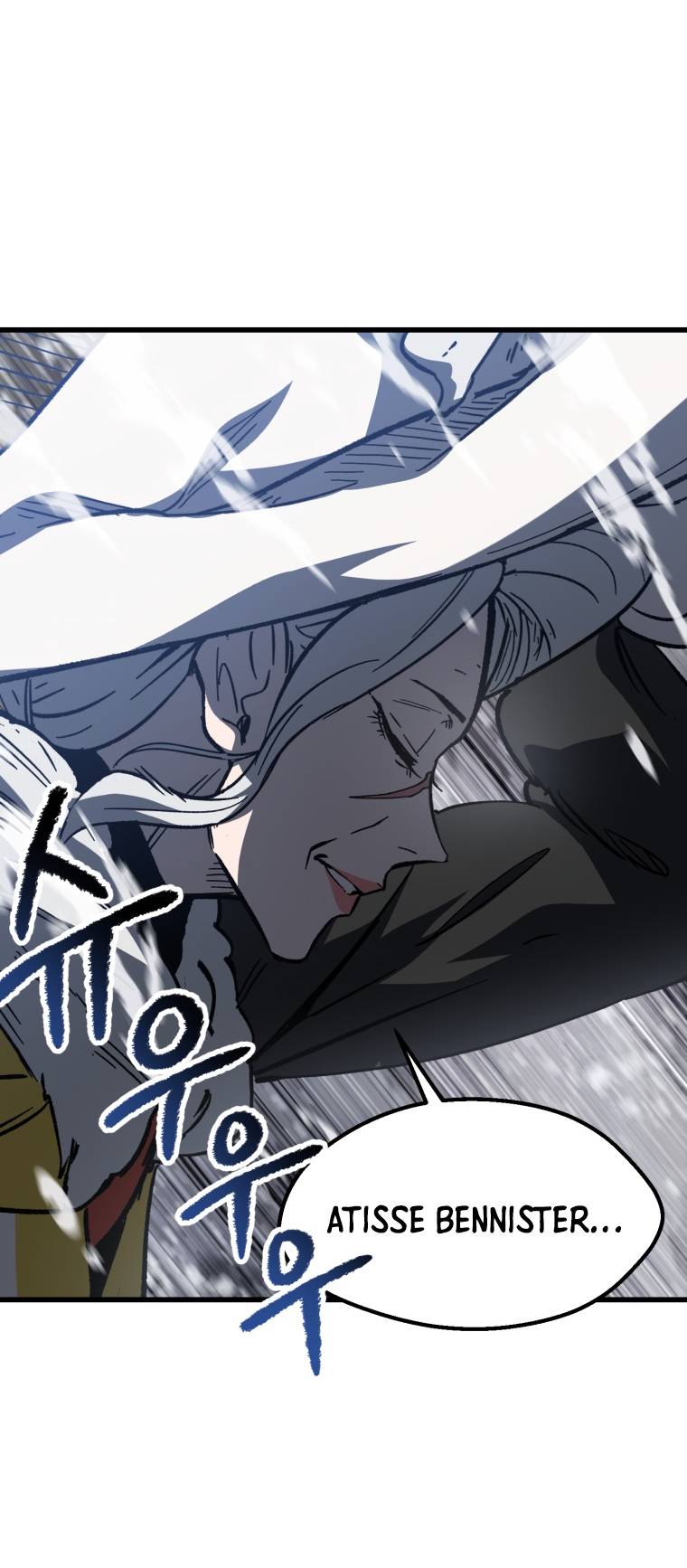 Latna Saga: Survival of a Sword King chapter 158 page 33