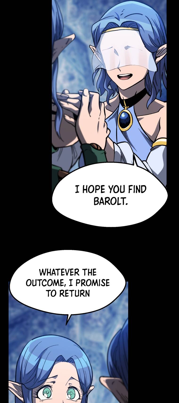 Latna Saga: Survival of a Sword King chapter 158 page 62