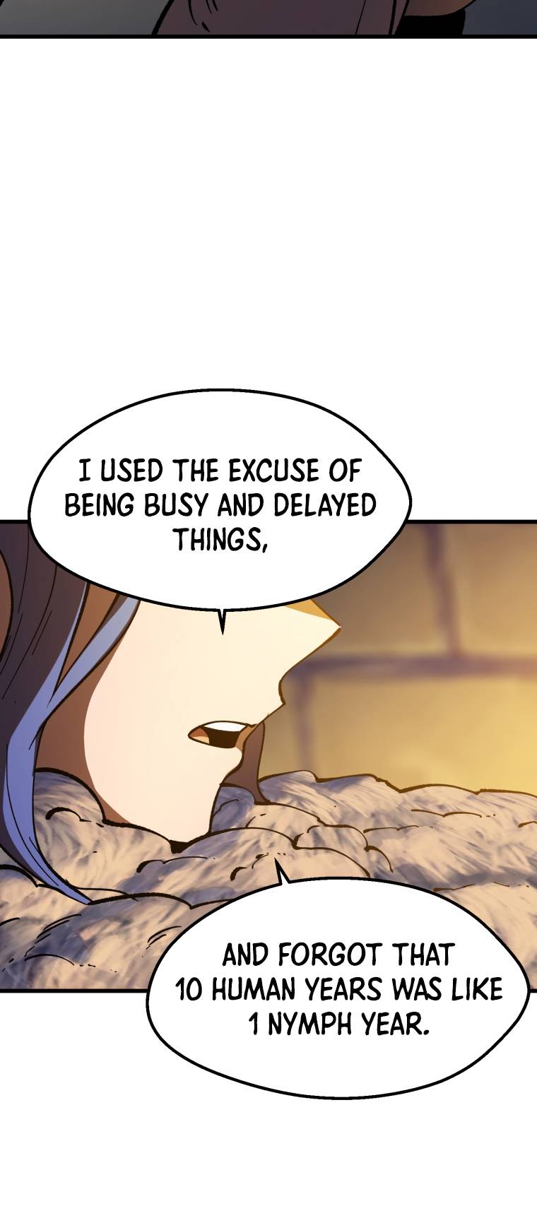 Latna Saga: Survival of a Sword King chapter 158 page 68