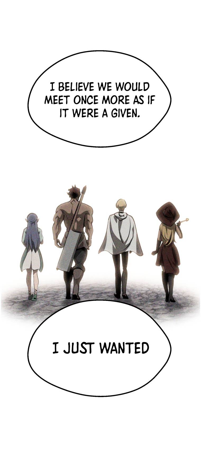 Latna Saga: Survival of a Sword King chapter 158 page 69