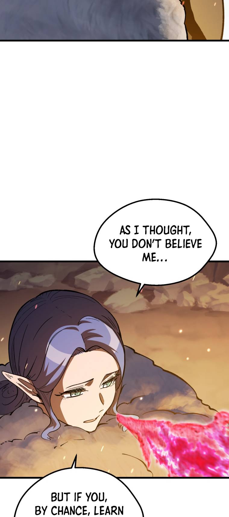 Latna Saga: Survival of a Sword King chapter 158 page 72