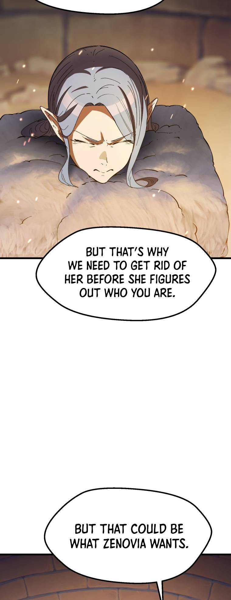 Latna Saga: Survival of a Sword King chapter 158 page 79