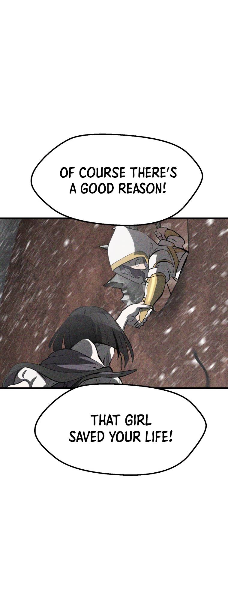 Latna Saga: Survival of a Sword King chapter 158 page 84