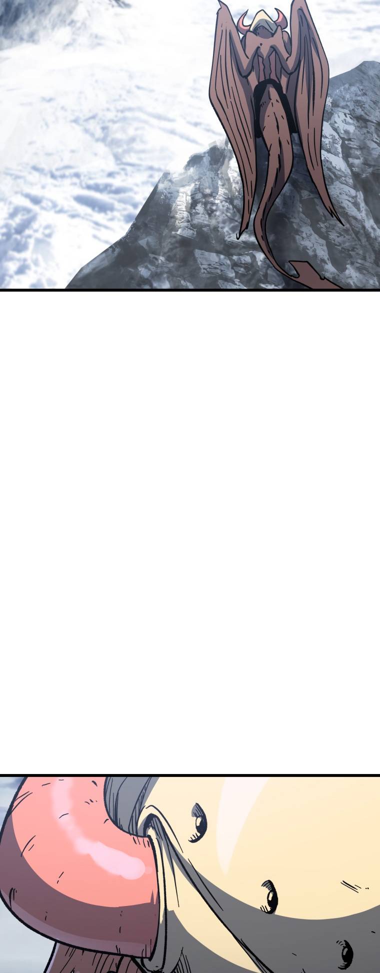 Latna Saga: Survival of a Sword King chapter 159 page 11