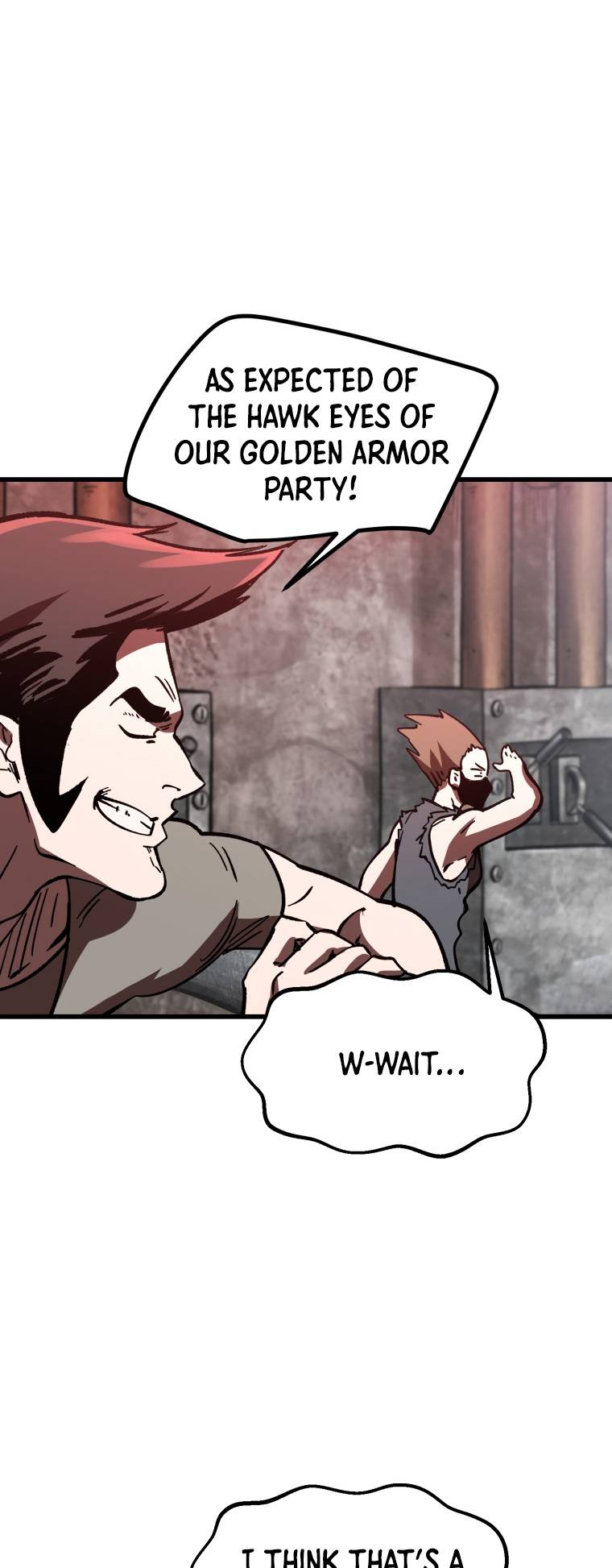 Latna Saga: Survival of a Sword King chapter 159 page 13