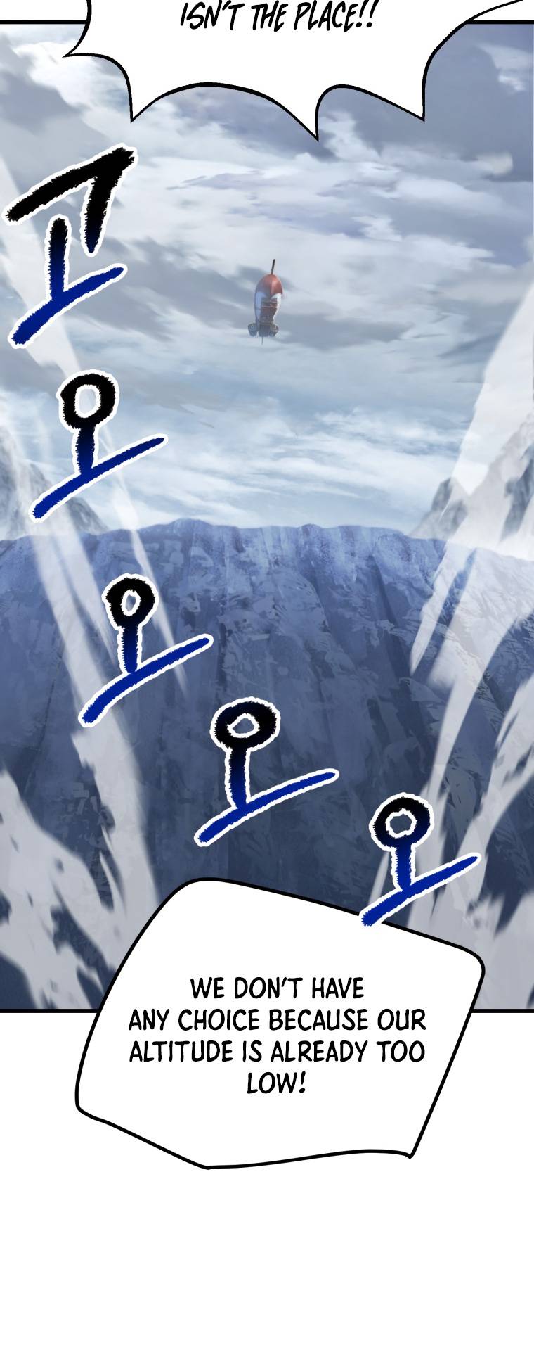 Latna Saga: Survival of a Sword King chapter 159 page 15