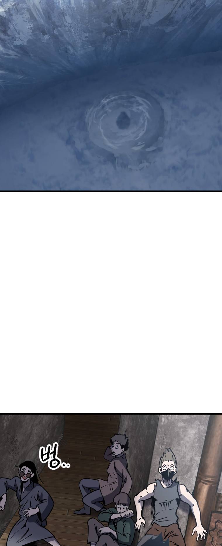 Latna Saga: Survival of a Sword King chapter 159 page 27