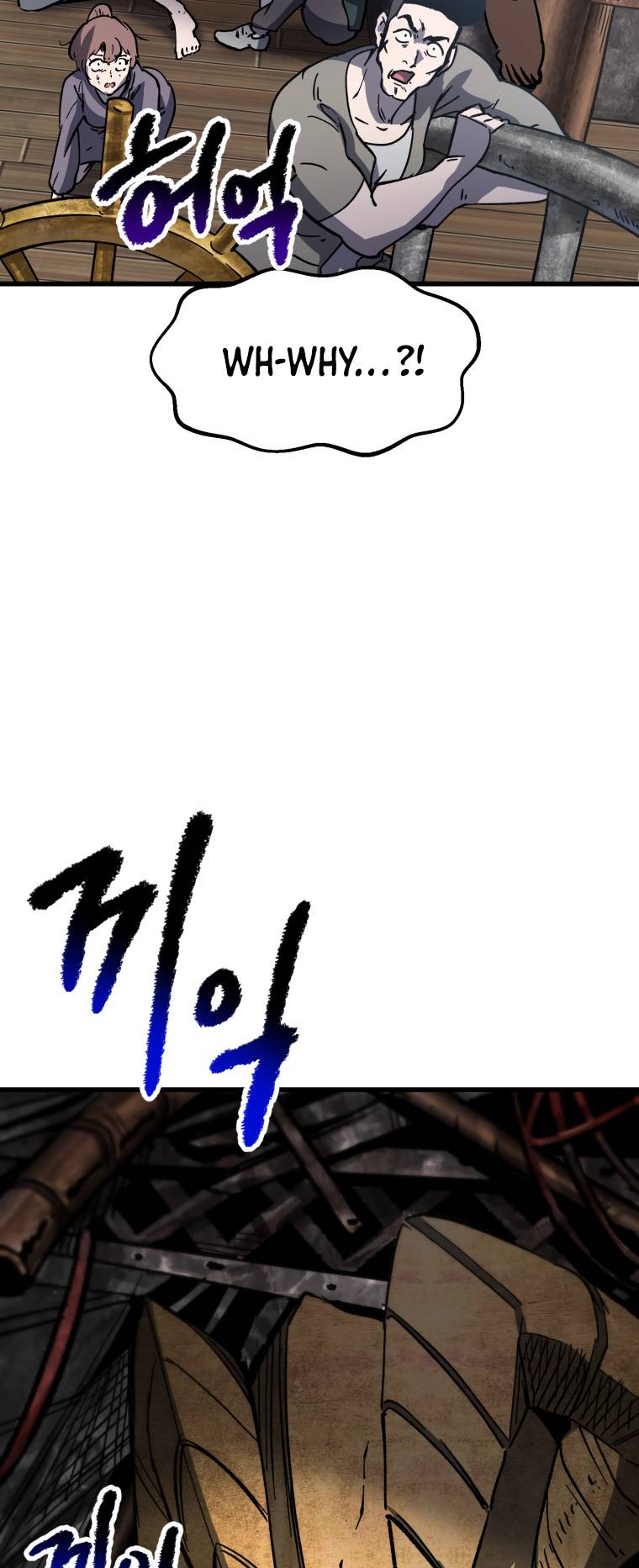 Latna Saga: Survival of a Sword King chapter 159 page 28