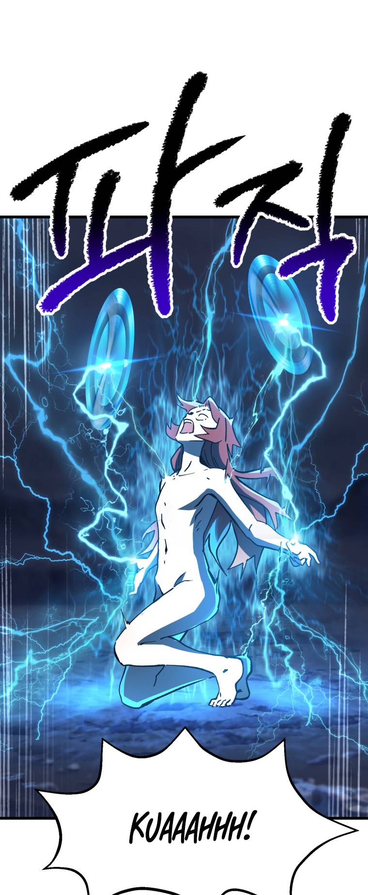 Latna Saga: Survival of a Sword King chapter 159 page 36