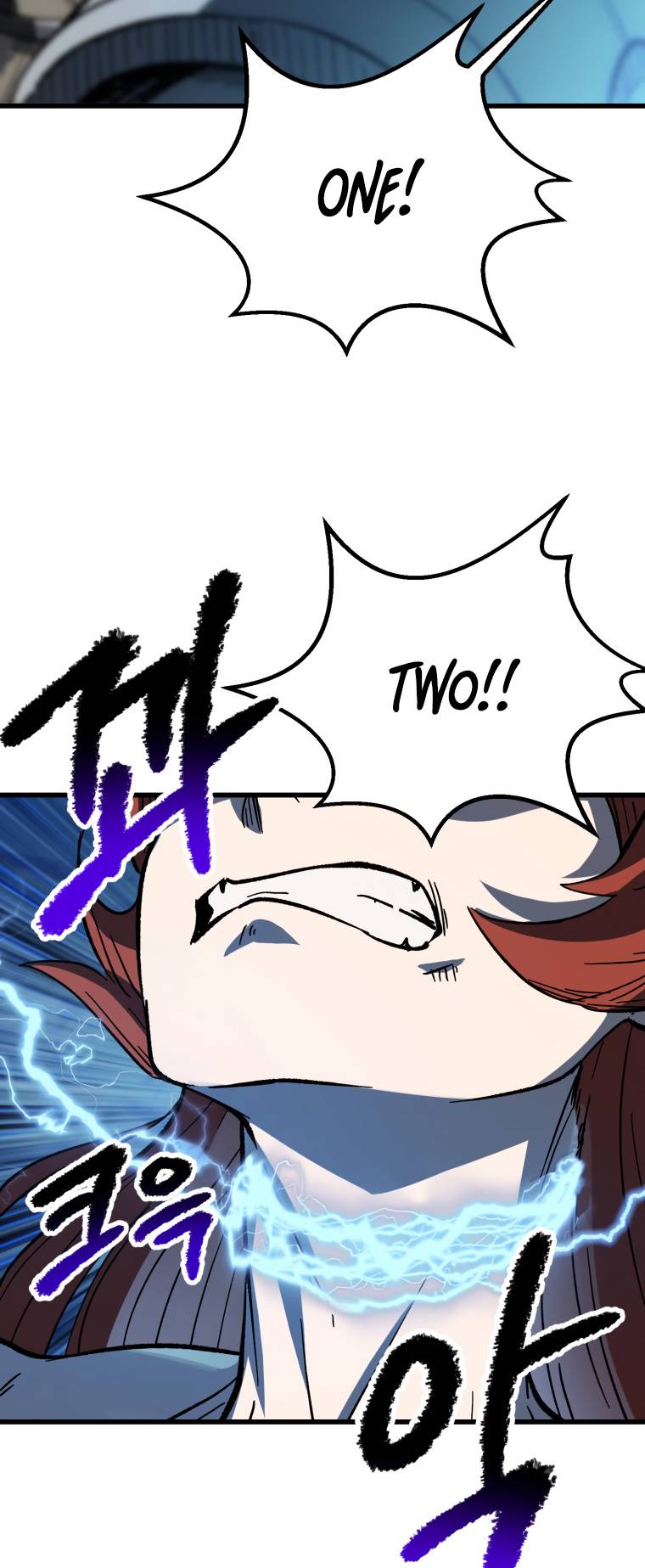 Latna Saga: Survival of a Sword King chapter 159 page 42