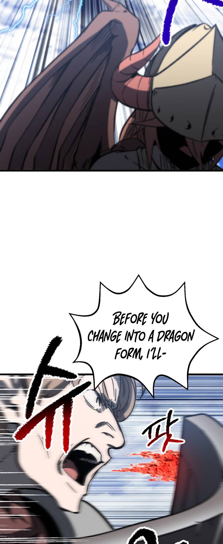 Latna Saga: Survival of a Sword King chapter 159 page 51