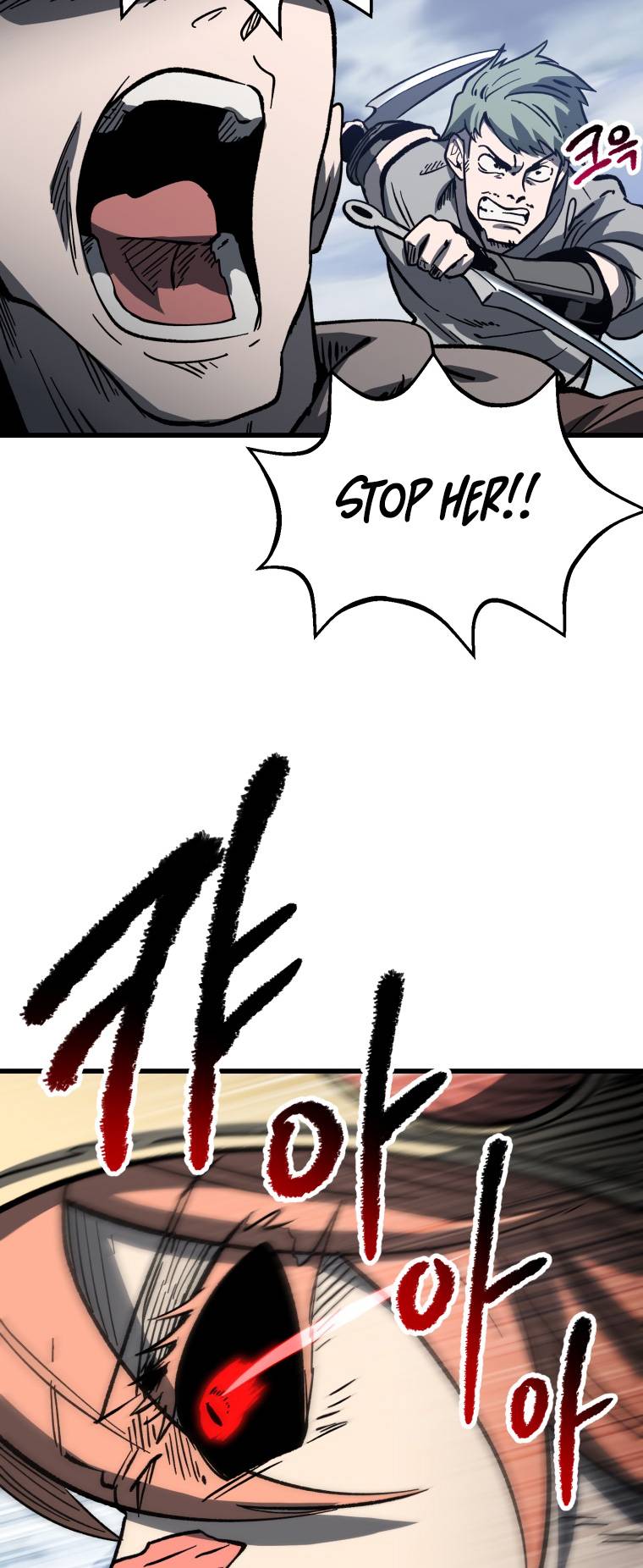 Latna Saga: Survival of a Sword King chapter 159 page 57