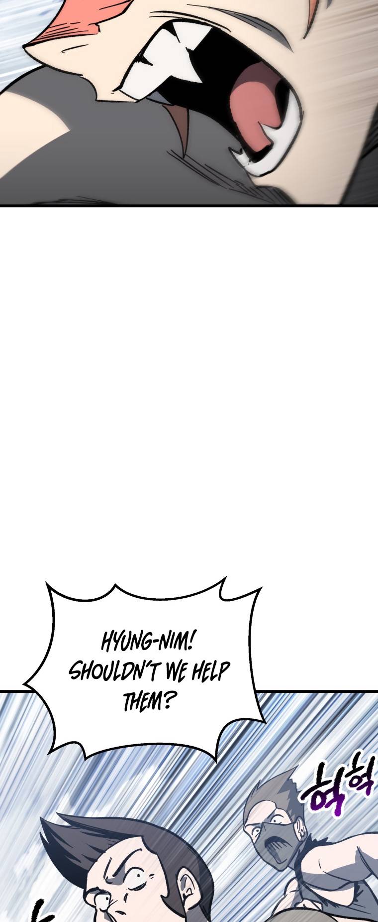 Latna Saga: Survival of a Sword King chapter 159 page 58