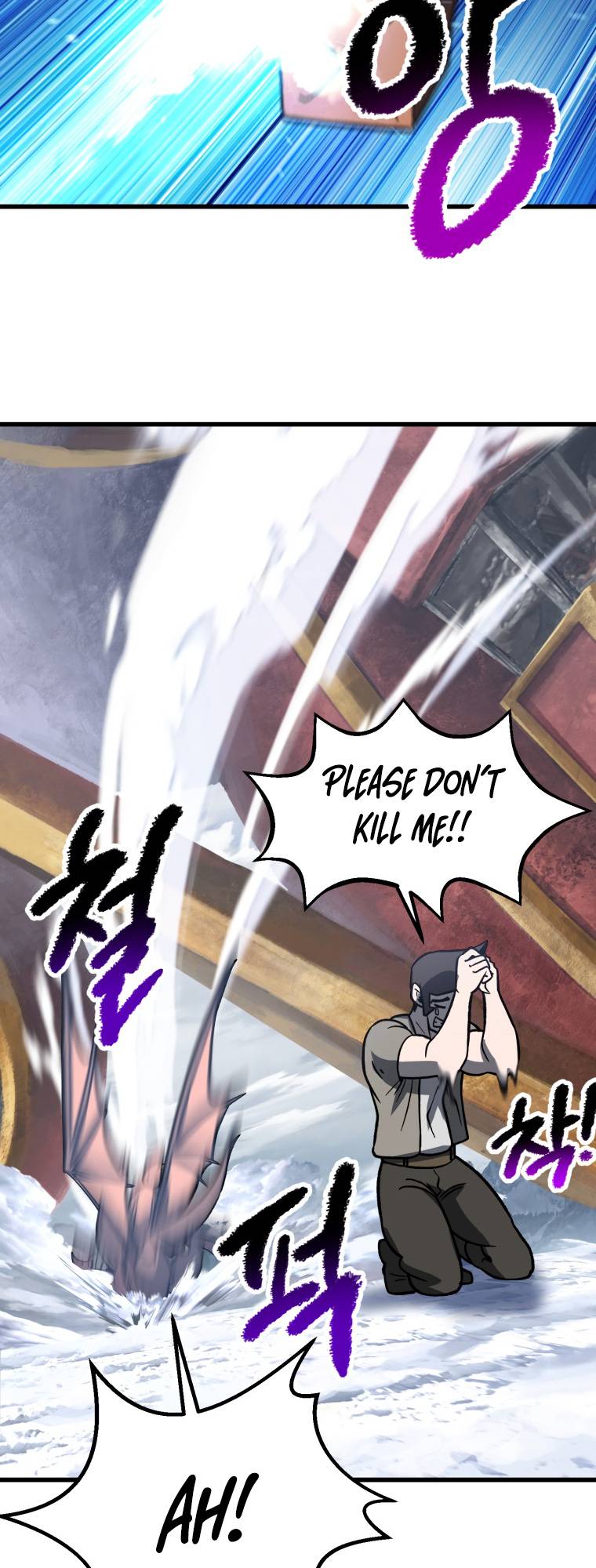 Latna Saga: Survival of a Sword King chapter 159 page 62