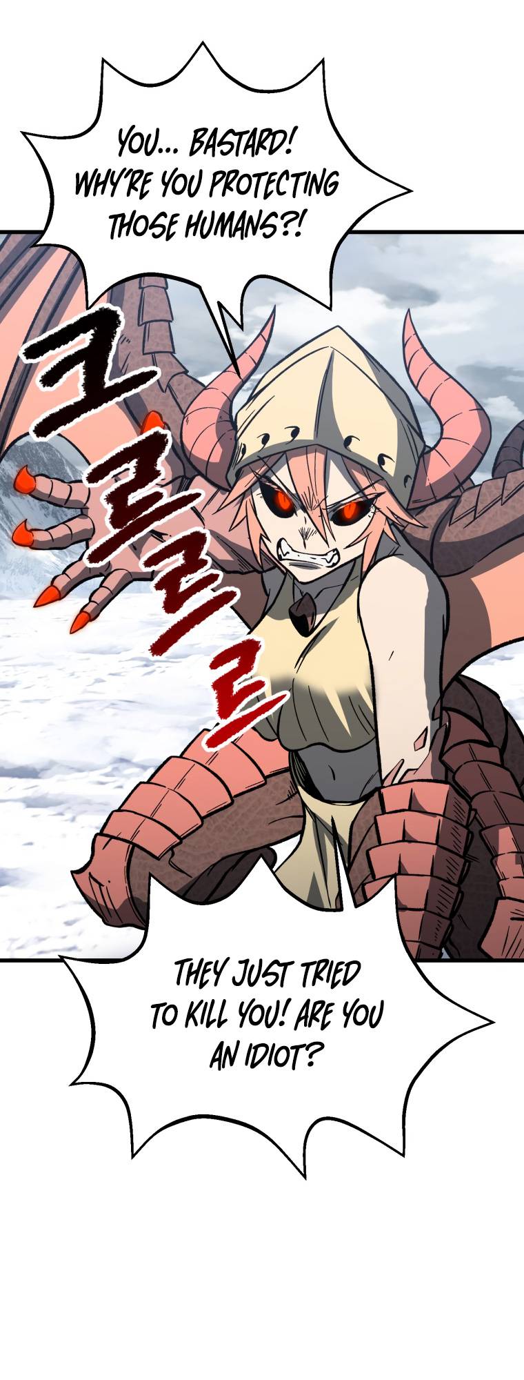 Latna Saga: Survival of a Sword King chapter 159 page 65