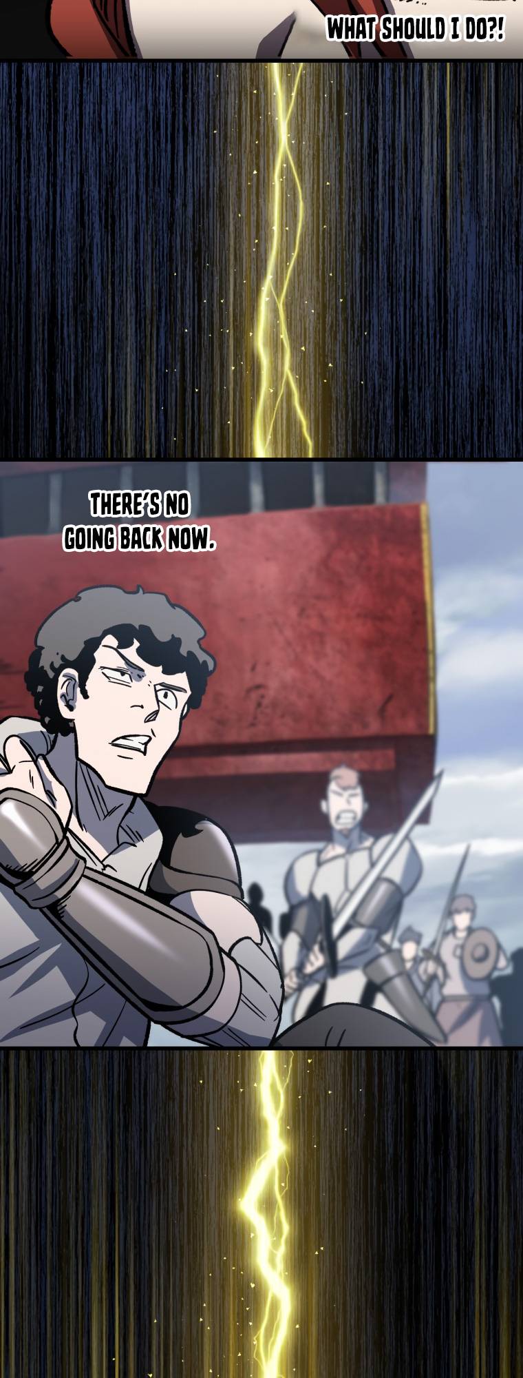 Latna Saga: Survival of a Sword King chapter 159 page 67