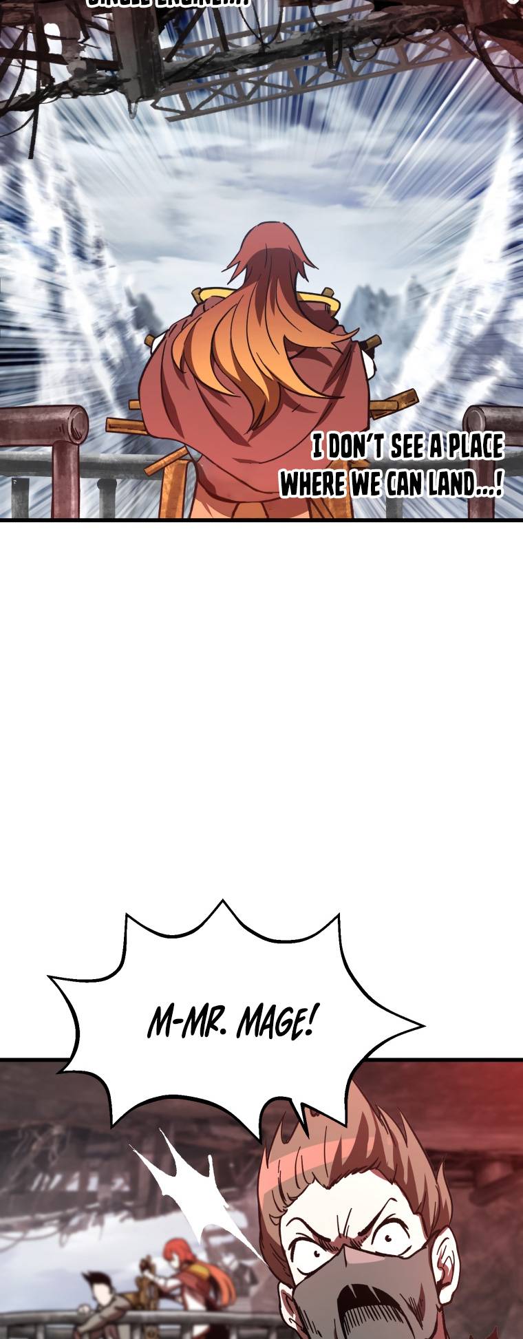 Latna Saga: Survival of a Sword King chapter 159 page 7