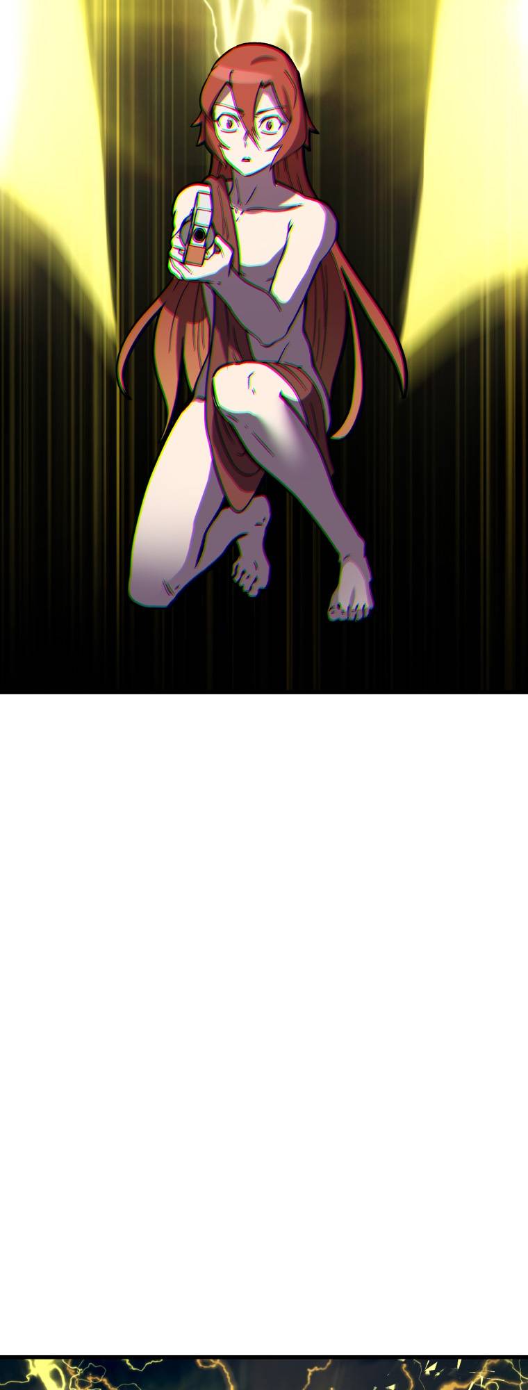 Latna Saga: Survival of a Sword King chapter 159 page 70