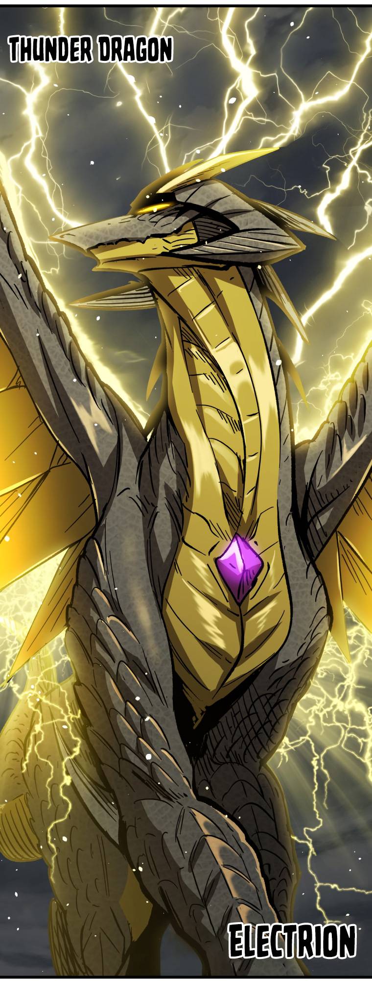 Latna Saga: Survival of a Sword King chapter 159 page 74