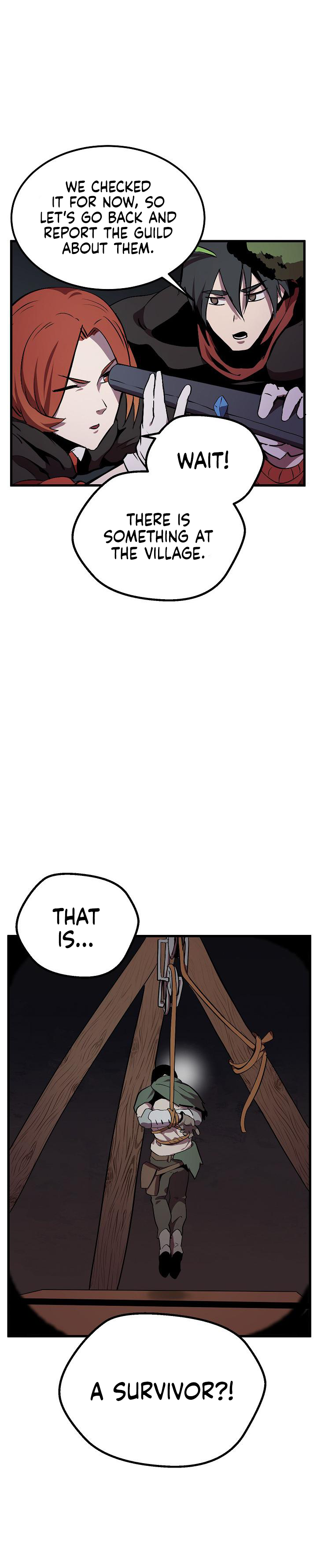 Latna Saga: Survival of a Sword King chapter 16 page 12