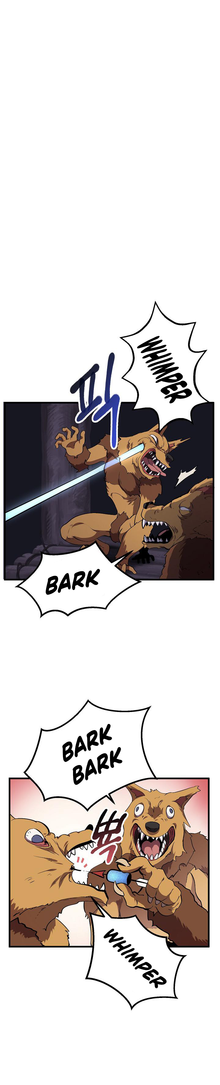 Latna Saga: Survival of a Sword King chapter 16 page 14