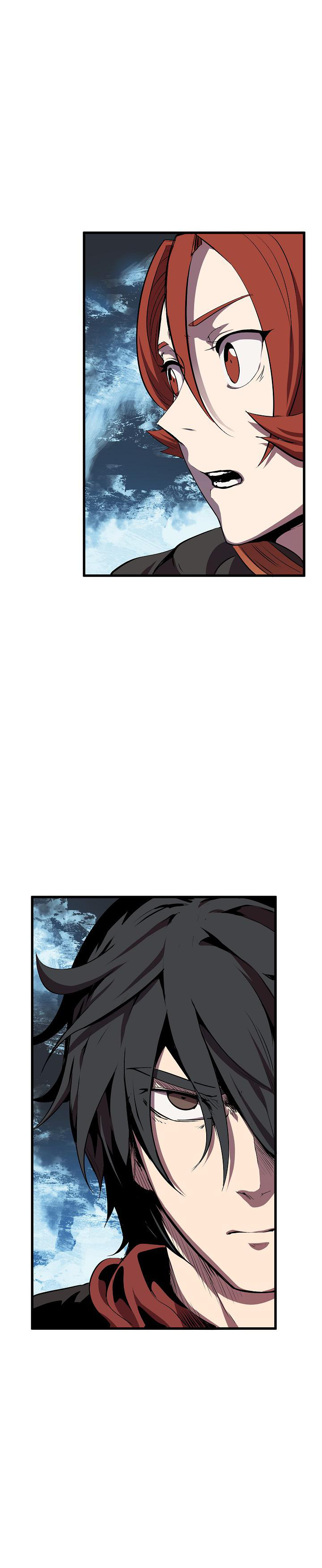 Latna Saga: Survival of a Sword King chapter 16 page 38