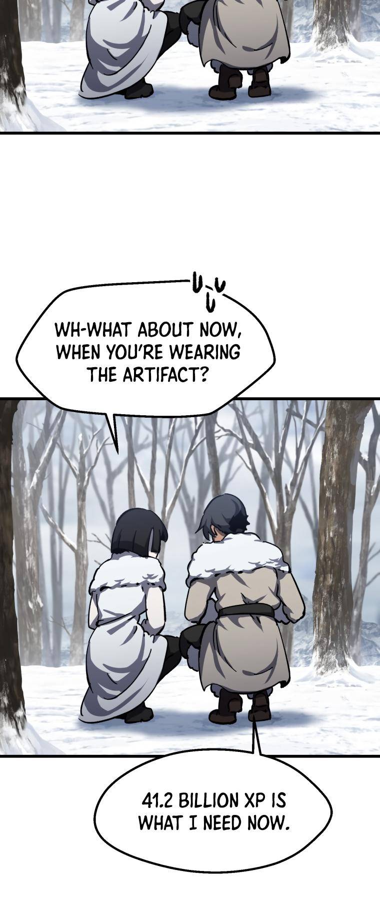 Latna Saga: Survival of a Sword King chapter 160 page 23