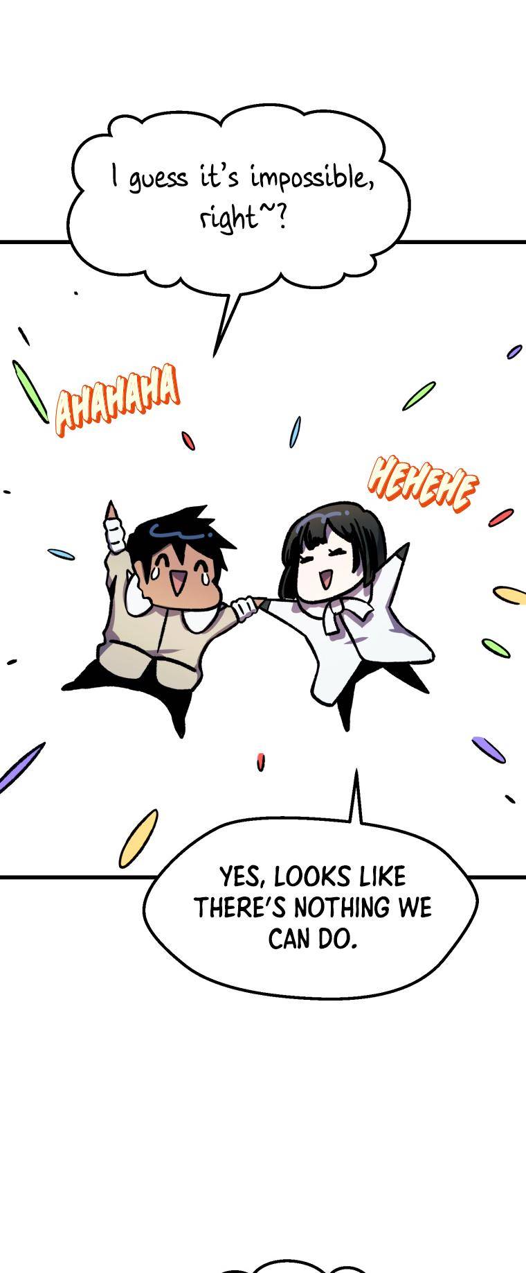 Latna Saga: Survival of a Sword King chapter 160 page 24