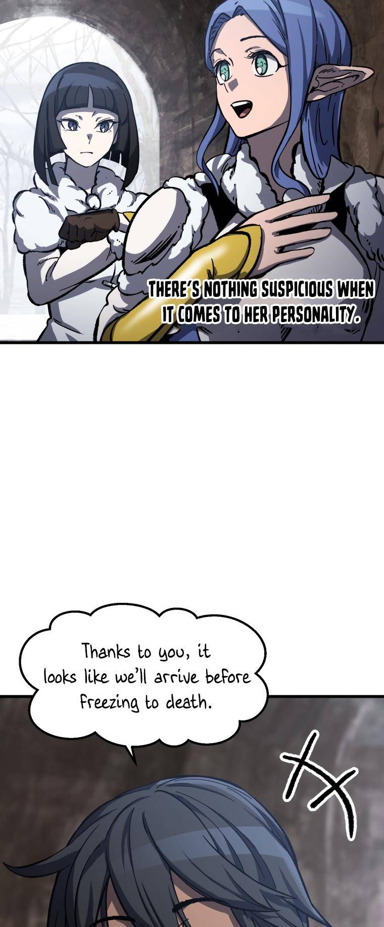 Latna Saga: Survival of a Sword King chapter 160 page 29