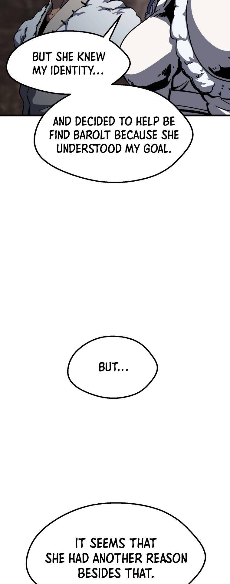 Latna Saga: Survival of a Sword King chapter 160 page 39