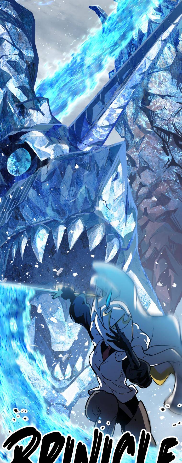 Latna Saga: Survival of a Sword King chapter 160 page 42